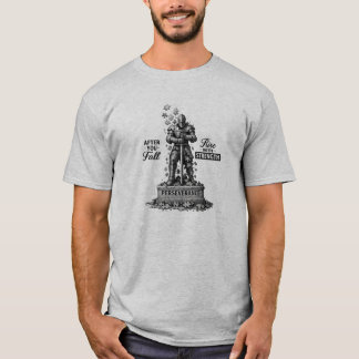 Ausdauer 1c T-Shirt