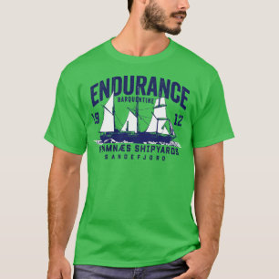 Ausdauer T-Shirt