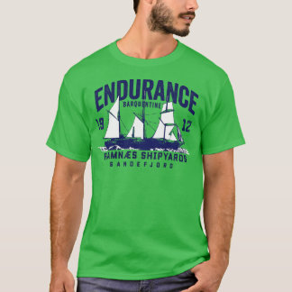 Ausdauer T-Shirt