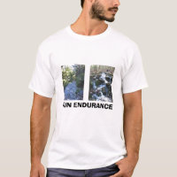 Ausdauer-T-Shirt