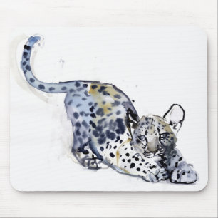Ausdehnen von CUB Mousepad