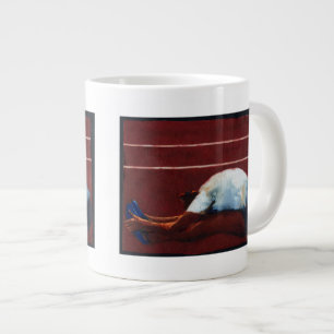 Ausdehnung 2011 Jumbo-Tasse