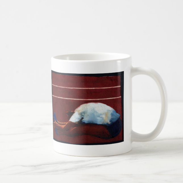 Ausdehnung 2011 kaffeetasse (Rechts)