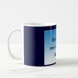 Ausdruck-Tasse Tasse