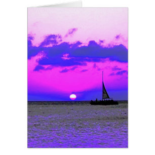 Auseinanderbrechen-Karte