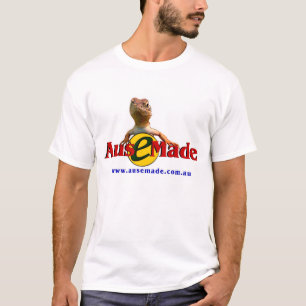 AusEmade T-Shirt CND