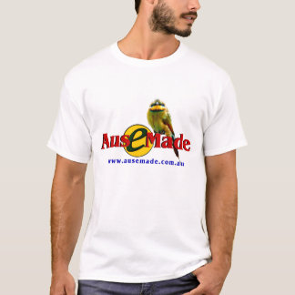 AusEmade T-Shirt RBE