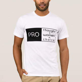 Auserlesener ProT - Shirt