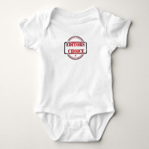 Auserlesenes Kleid der begrenzten Ausgabe der Baby Strampler