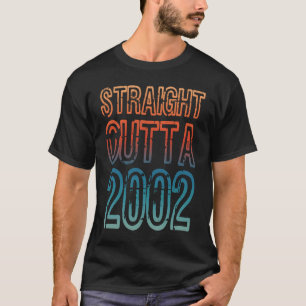 Ausfahrt 2002 T-Shirt
