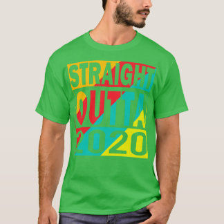 Ausfahrt 2020 T-Shirt