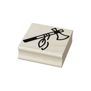 ausfallen gummistempel