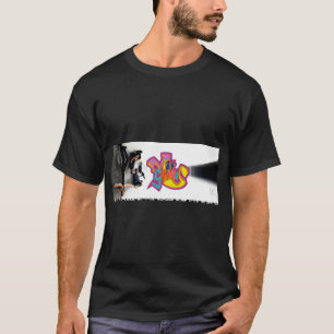 AUSFLUG 2018 DES CAFÉ-TACVBA T-Shirt