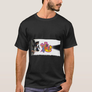 AUSFLUG 2018 DES CAFÉ-TACVBA T-Shirt