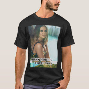 AUSFLUG 2019 MAREN MORRIS T-Shirt