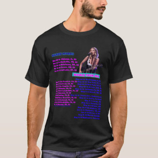 AUSFLUG 2019 MAREN MORRIS T-Shirt