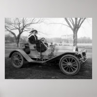 Ausflug: Anfang des 19. Jahrhunderts