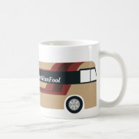 Ausflug-Bus-Tasse