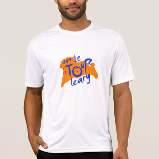 Ausflug de Leary 2011 T-Shirt