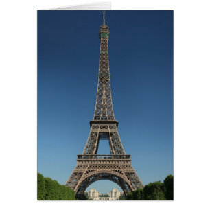 Ausflug Eiffel