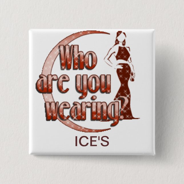 AUSFLUG-KNÖPFE BUTTON (Vorderseite)