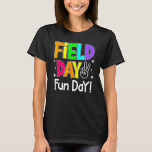 Ausflug Spaß Tag 2023 Für Erwachsene Lehrer Mathe T-Shirt