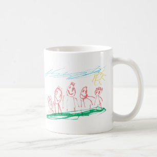 Ausflug Tasse