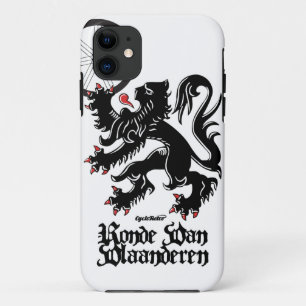 Ausflug von Flandern iPhone 11 Hülle