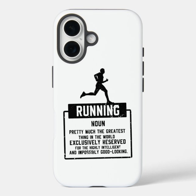 Ausführen der Definition Case-Mate iPhone Hülle (Rückseite)