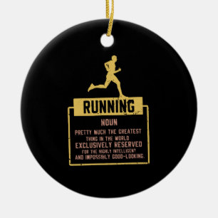 Ausführen der Definition Keramik Ornament