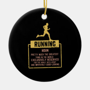 Ausführen der Definition Keramik Ornament