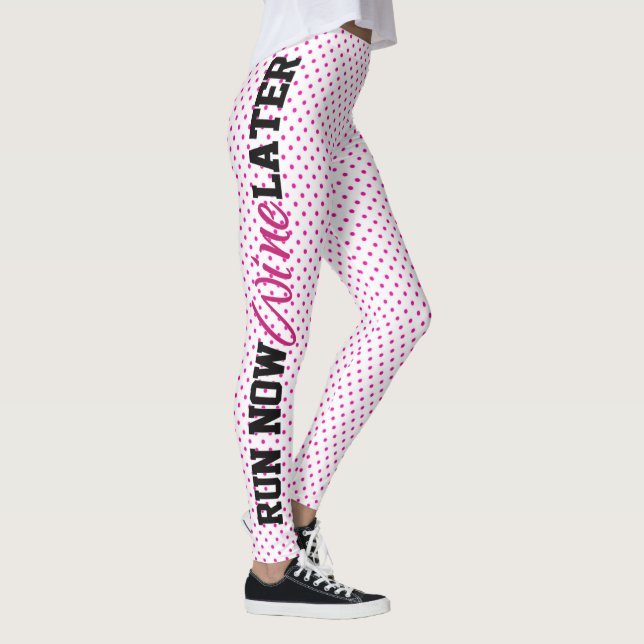 ausführen leggings (Rechts)