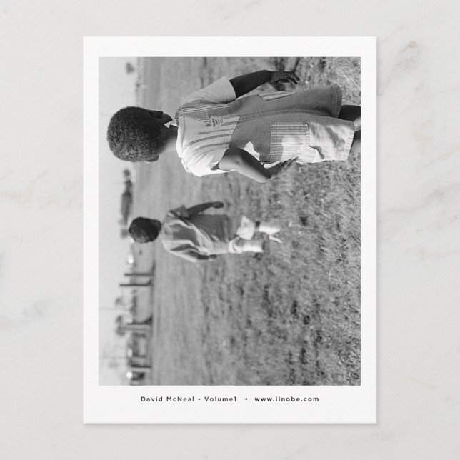 ausführen postkarte (Vorderseite)