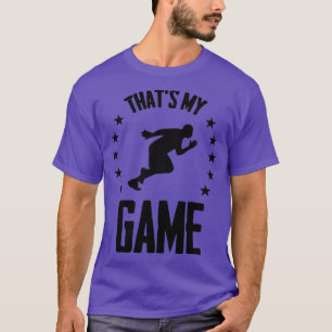 Ausführen von 1 T-Shirt