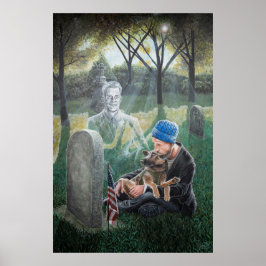 Ausführen zur Erinnerung Poster