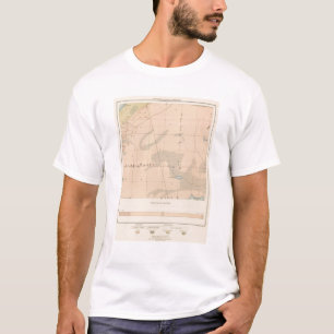 Ausführliches Geologie-Blatt IX T-Shirt