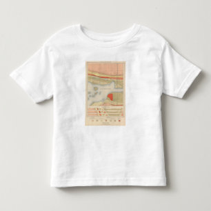 Ausführliches Geologie-Blatt VIII Kleinkind T-shirt