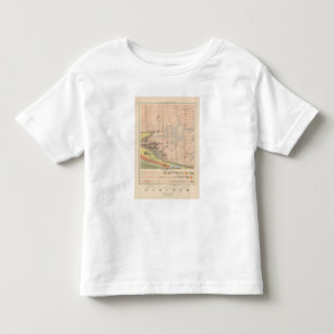 Ausführliches Geologie-Blatt XVIII Kleinkind T-shirt