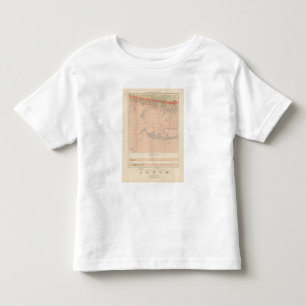 Ausführliches Geologie-Blatt XXIII Kleinkind T-shirt