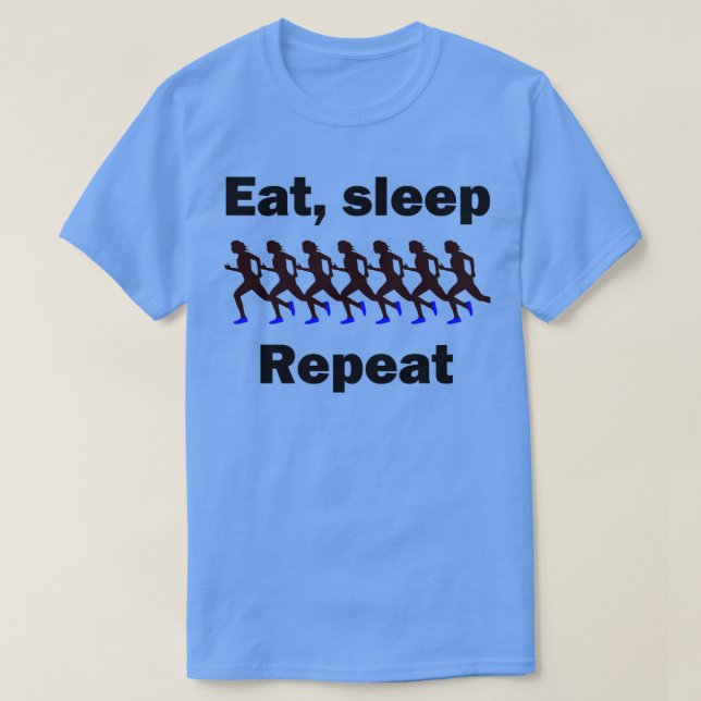 Ausführung 28 T-Shirt (Design vorne)