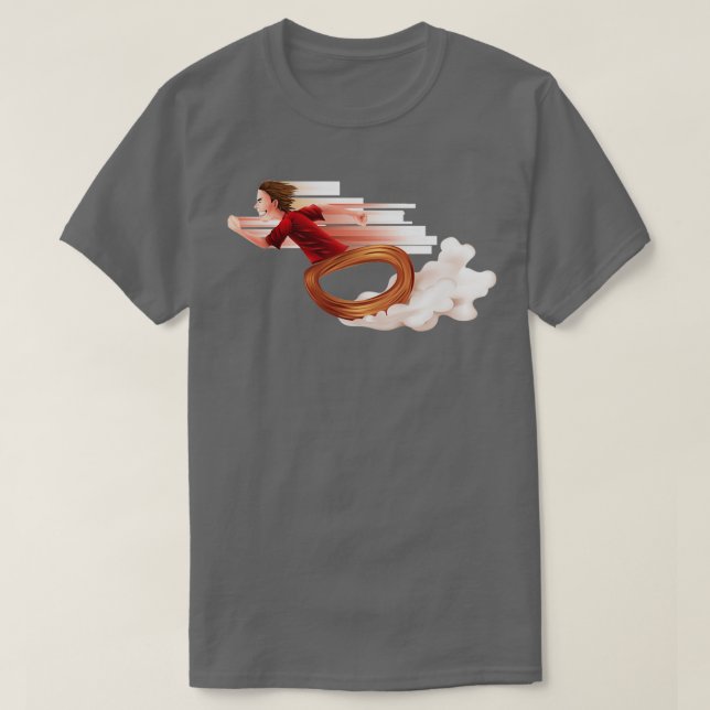 Ausführung 48 T-Shirt (Design vorne)