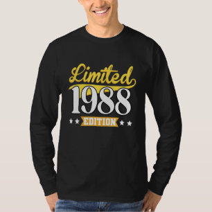 Ausgabe 1988 T-Shirt