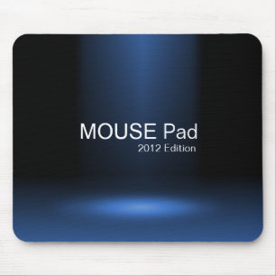 Ausgabe 2012 mousepad