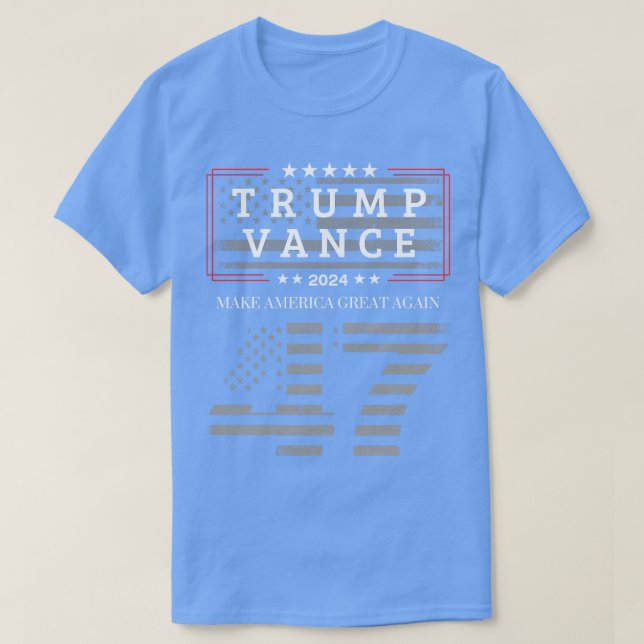 Ausgabe 202447 T-Shirt (Design vorne)