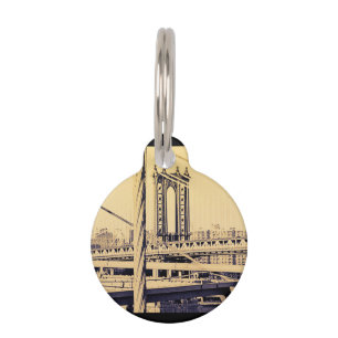 Ausgabe Haustier-Liebhaber-Brooklyns NY Tiermarke