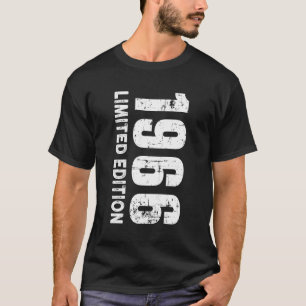 Ausgabe und 1966 T-Shirt