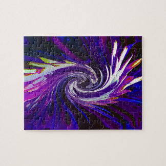 Ausgabe "Vogelnest" Puzzle