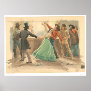 Ausgaben (0515A) Poster