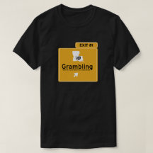Ausgang 81 GSU T-Shirt_GOLD T - Shirt
