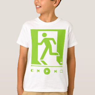 AUSGANG T-Shirt